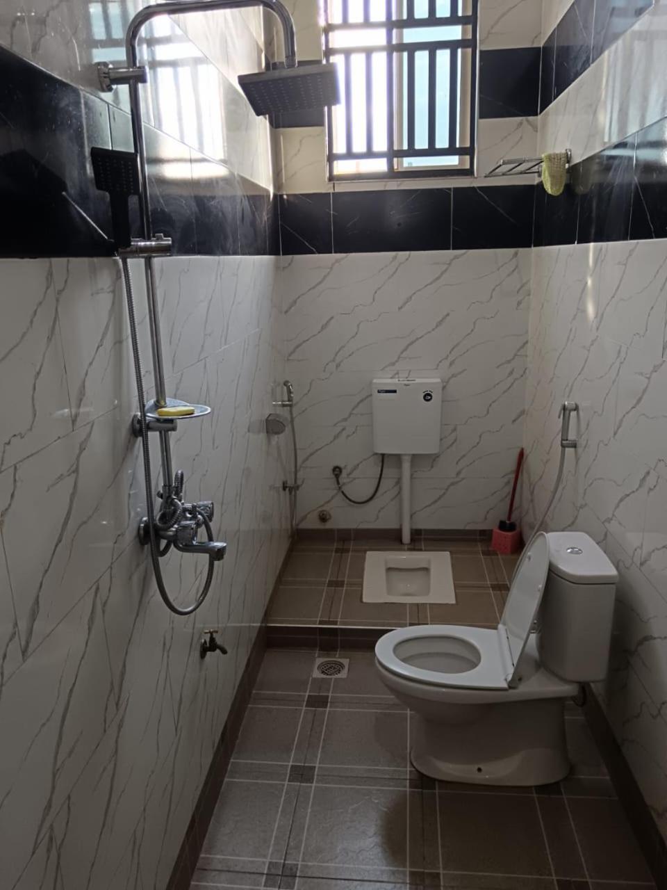 Hba Lodge Kahama Kültér fotó