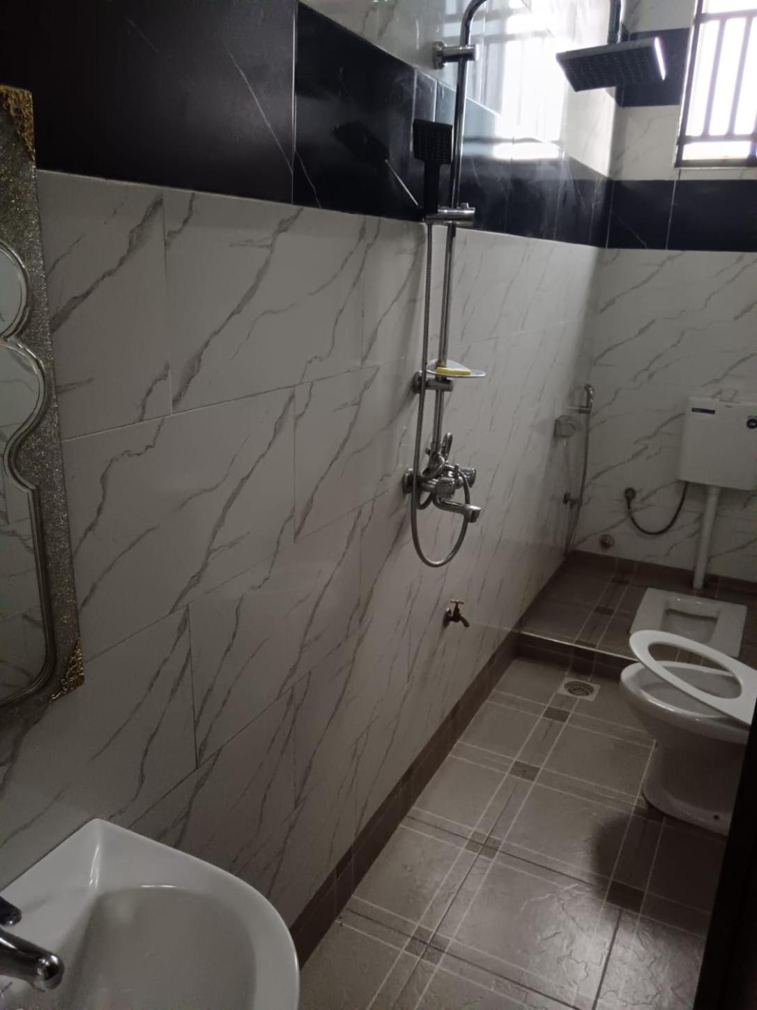 Hba Lodge Kahama Kültér fotó