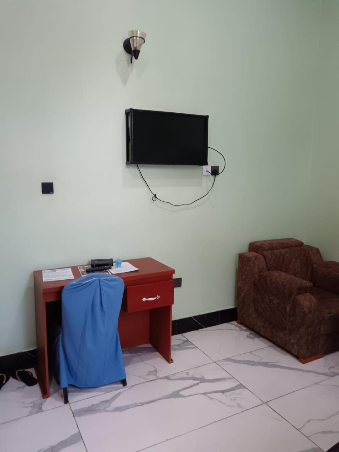 Hba Lodge Kahama Kültér fotó